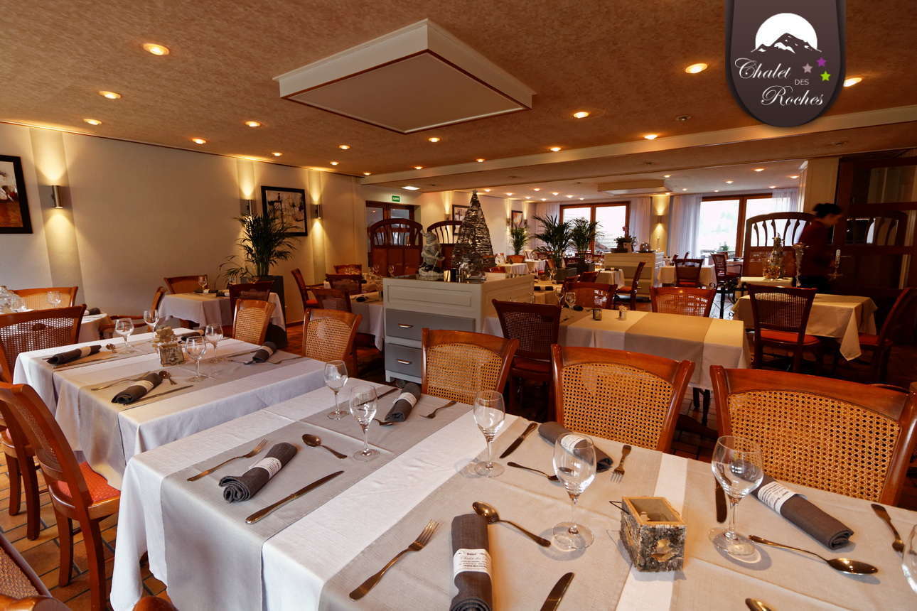 Le Restaurant  (Photo 23)